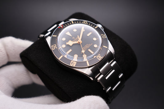 Tudor Black Bay 58 79030N (2025)
