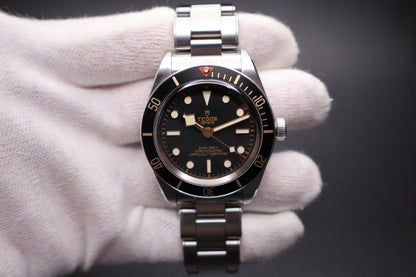 Tudor Black Bay 58 79030N (2025)