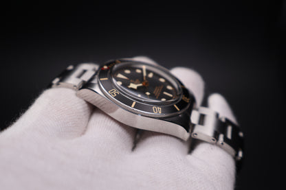 Tudor Black Bay 58 79030N (2025)