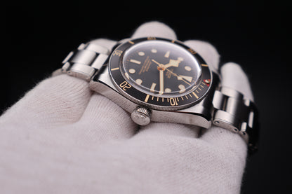 Tudor Black Bay 58 79030N (2025)