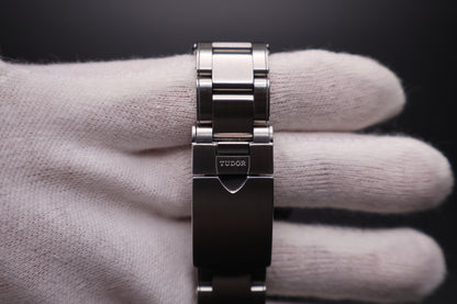 Tudor Black Bay 58 79030N (2025)