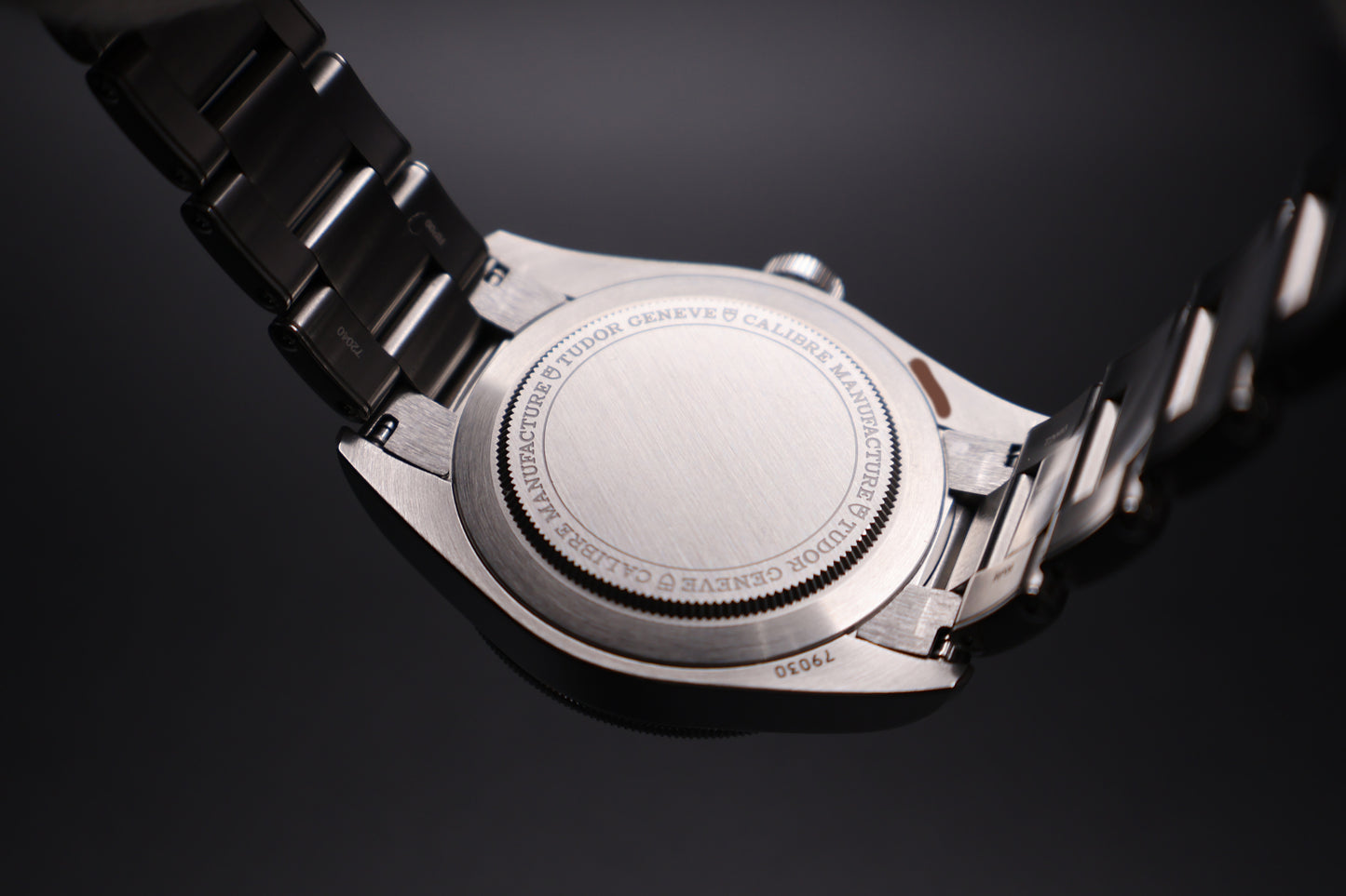 Tudor Black Bay 58 79030N (2025)