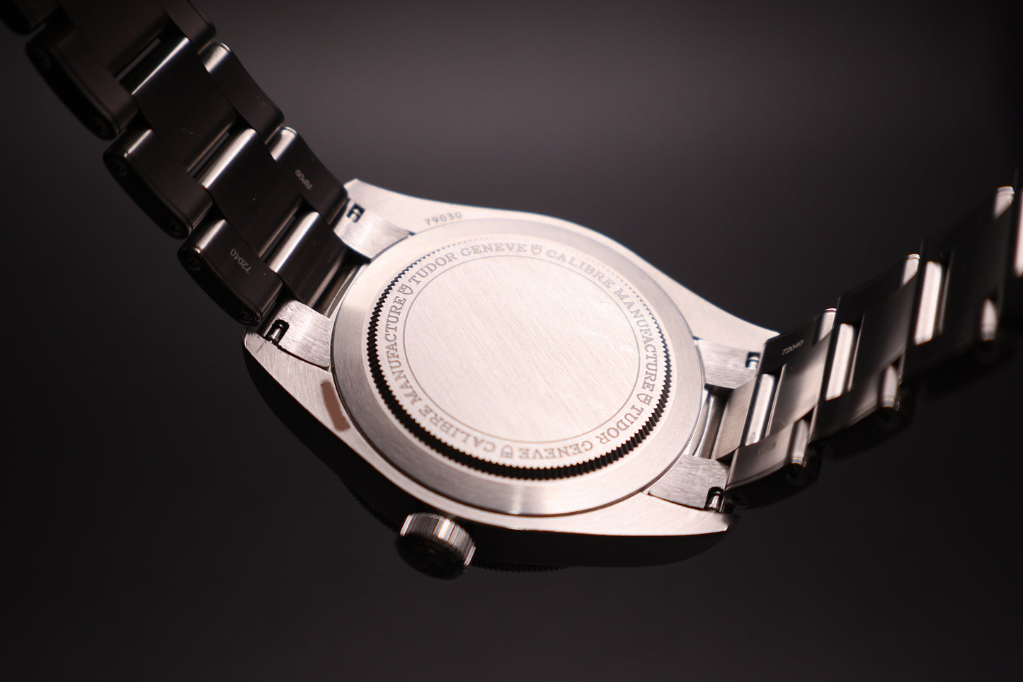 Tudor Black Bay 58 79030N (2025)