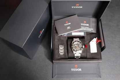 Tudor Black Bay 58 79030N (2025)