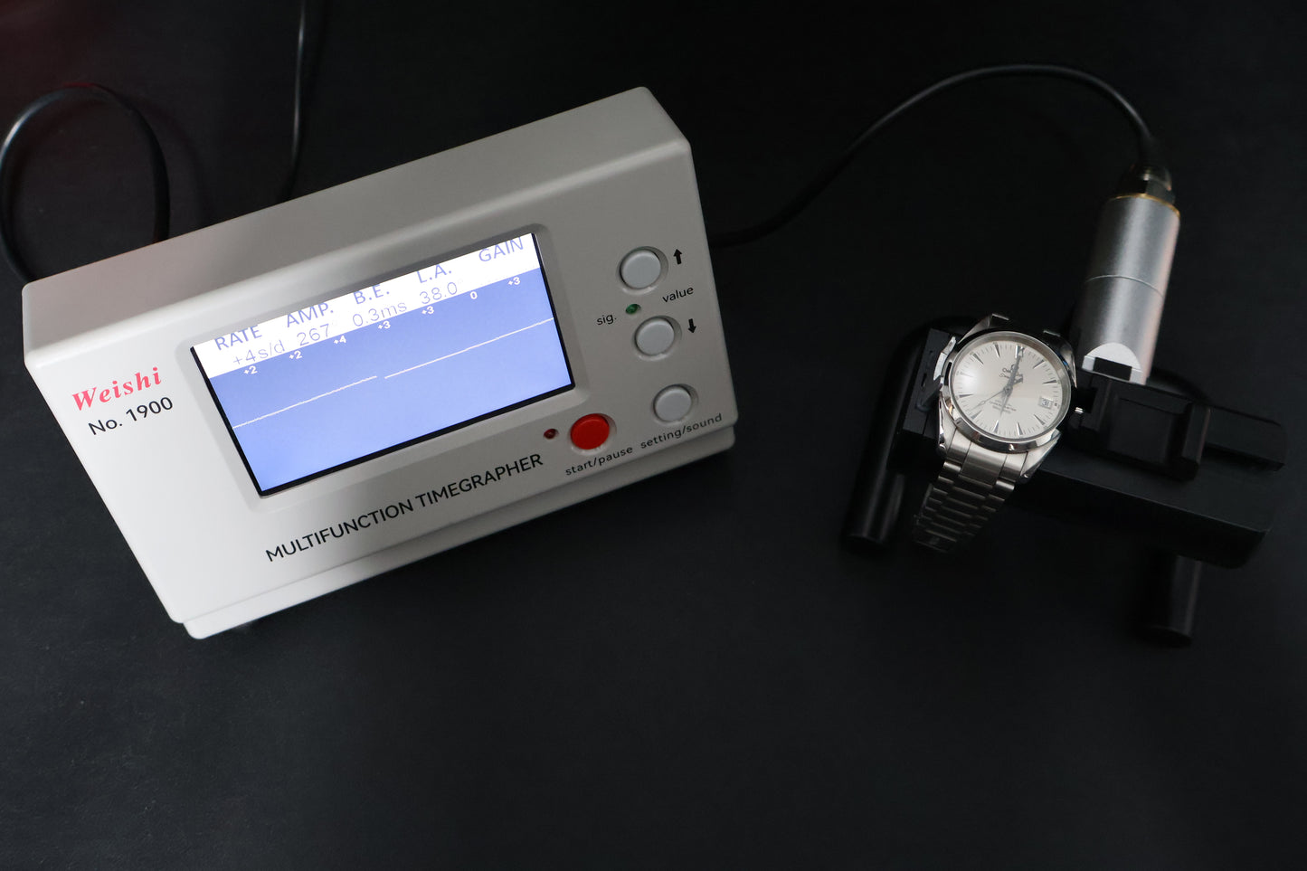 Omega Seamaster Aqua Terra 2504.30 (2006)