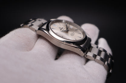 Omega Seamaster Aqua Terra 2504.30 (2006)