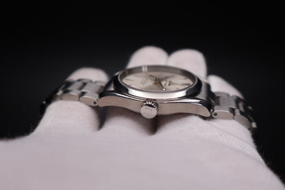 Omega Seamaster Aqua Terra 2504.30 (2006)
