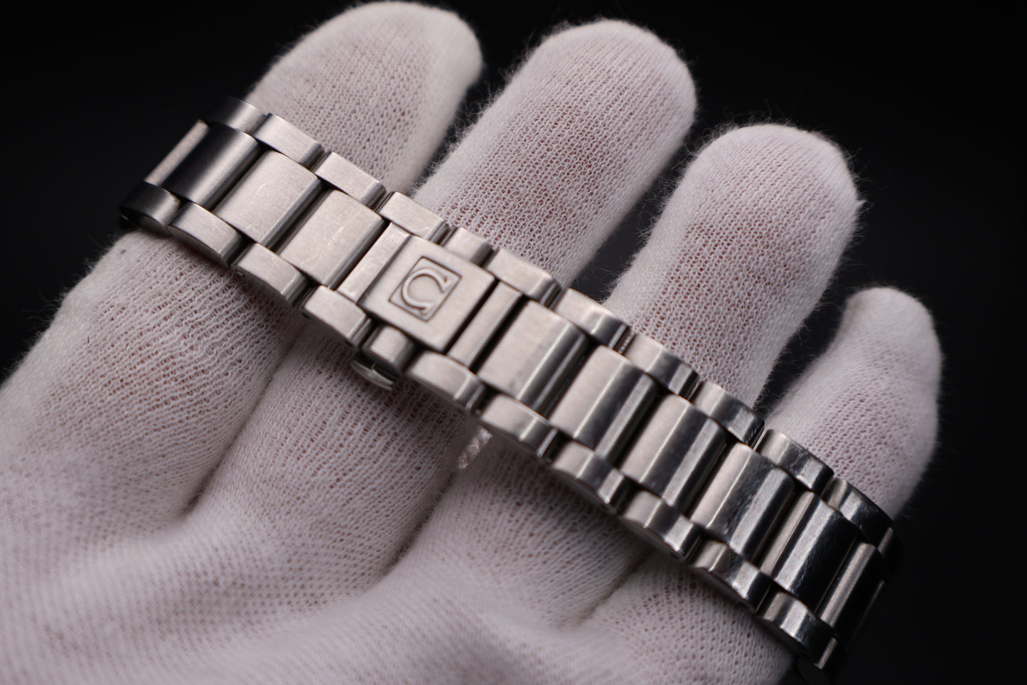 Omega Seamaster Aqua Terra 2504.30 (2006)