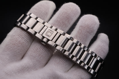 Omega Seamaster Aqua Terra 2504.30 (2006)