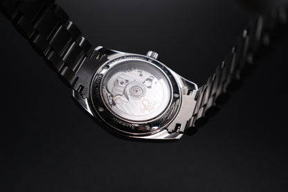 Omega Seamaster Aqua Terra 2504.30 (2006)