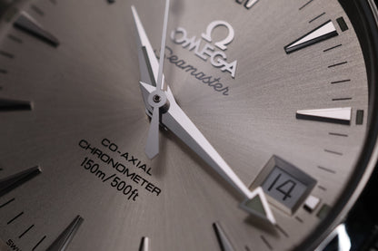 Omega Seamaster Aqua Terra 2504.30 (2006)