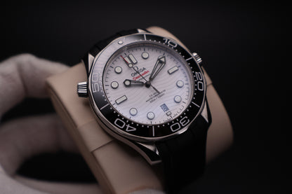 Omega Seamaster Diver 300m 210.32.42.20.04.001 (2021)