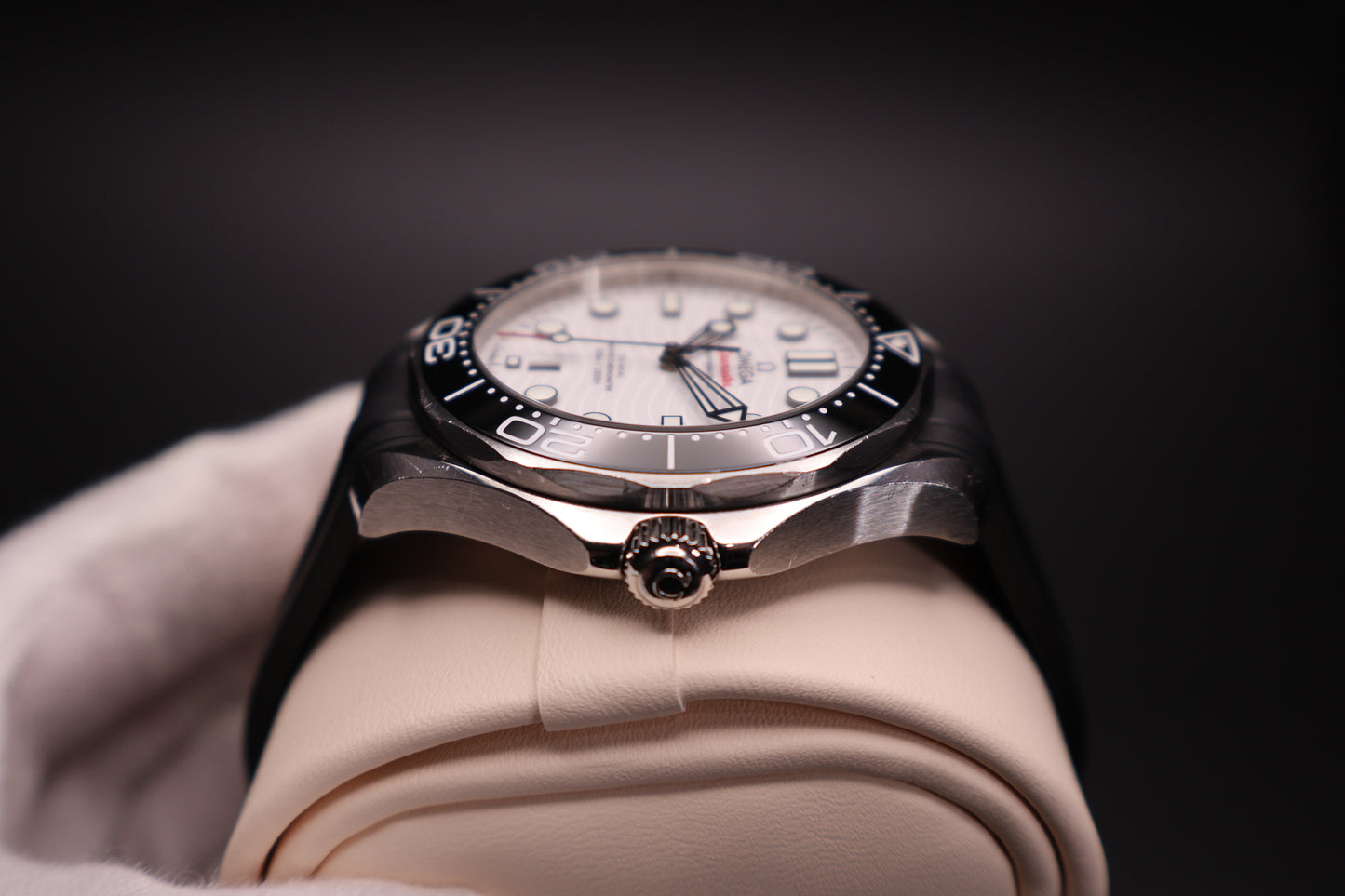 Omega Seamaster Diver 300m 210.32.42.20.04.001 (2021)