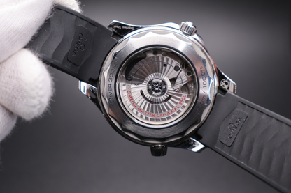 Omega Seamaster Diver 300m 210.32.42.20.04.001 (2021)