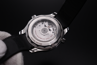 Omega Seamaster Diver 300m 210.32.42.20.04.001 (2021)