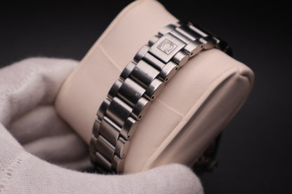 Omega Seamaster Aqua Terra 2504.30 (2006)