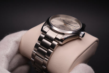 Omega Seamaster Aqua Terra 2504.30 (2006)