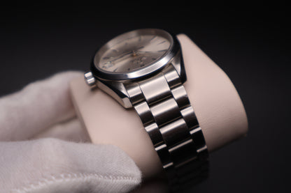 Omega Seamaster Aqua Terra 2504.30 (2006)