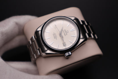 Omega Seamaster Aqua Terra 2504.30 (2006)