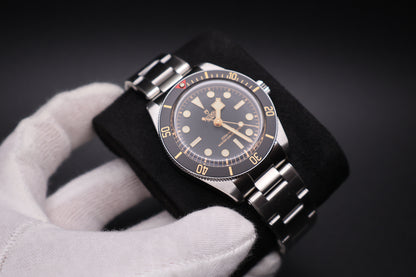 Tudor Black Bay 58 7939A1A0NU (Brand New 2026)
