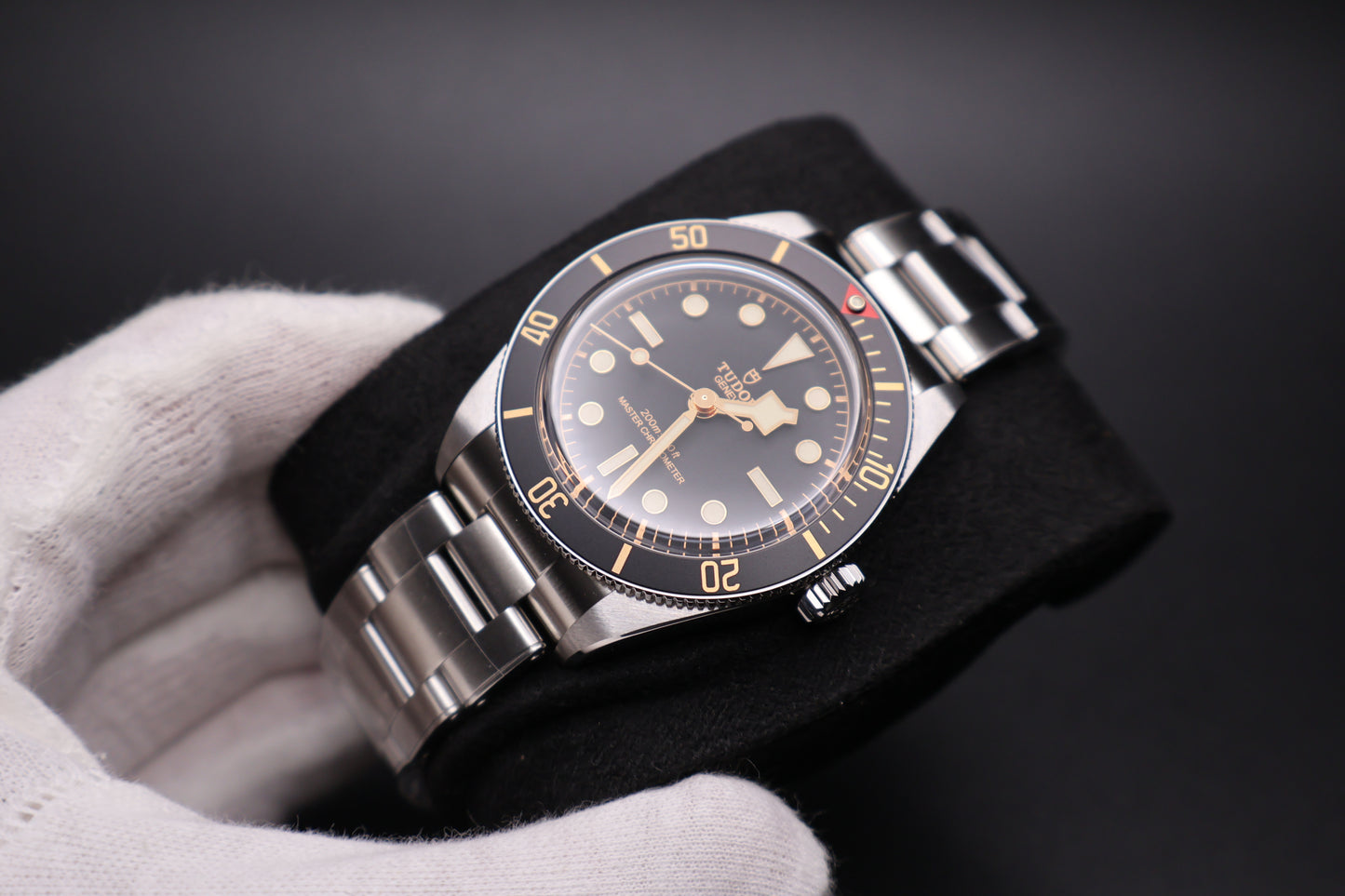 Tudor Black Bay 58 7939A1A0NU (Brand New 2026)
