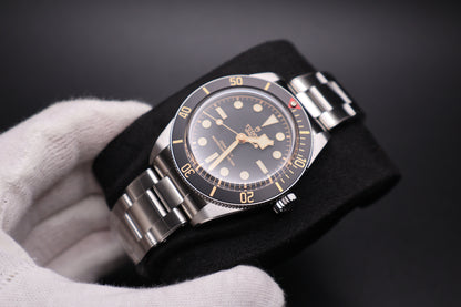 Tudor Black Bay 58 7939A1A0NU (Brand New 2026)