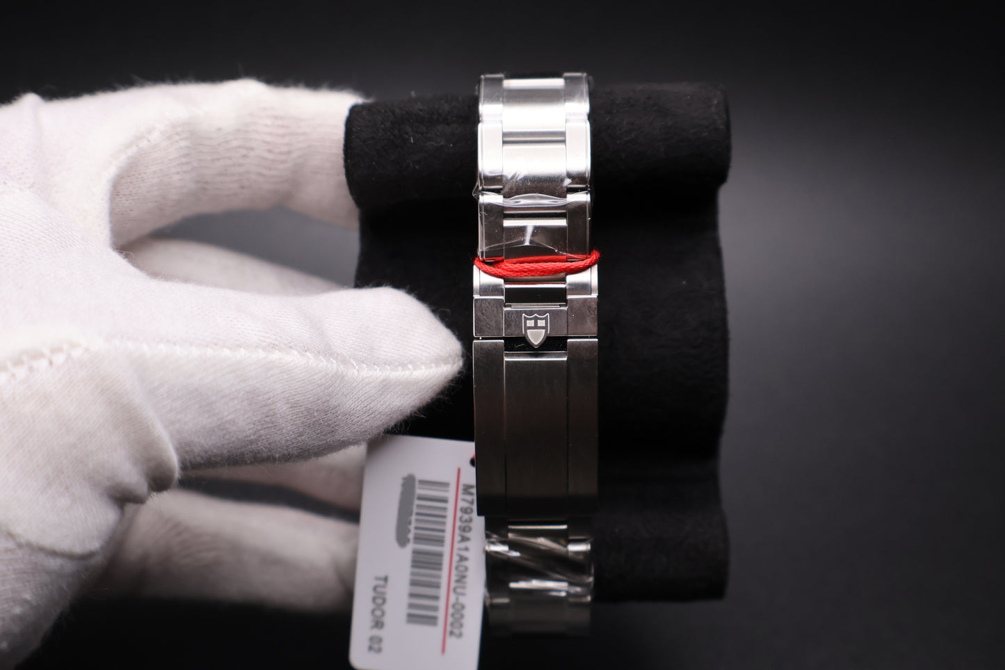 Tudor Black Bay 58 7939A1A0NU (Brand New 2026)