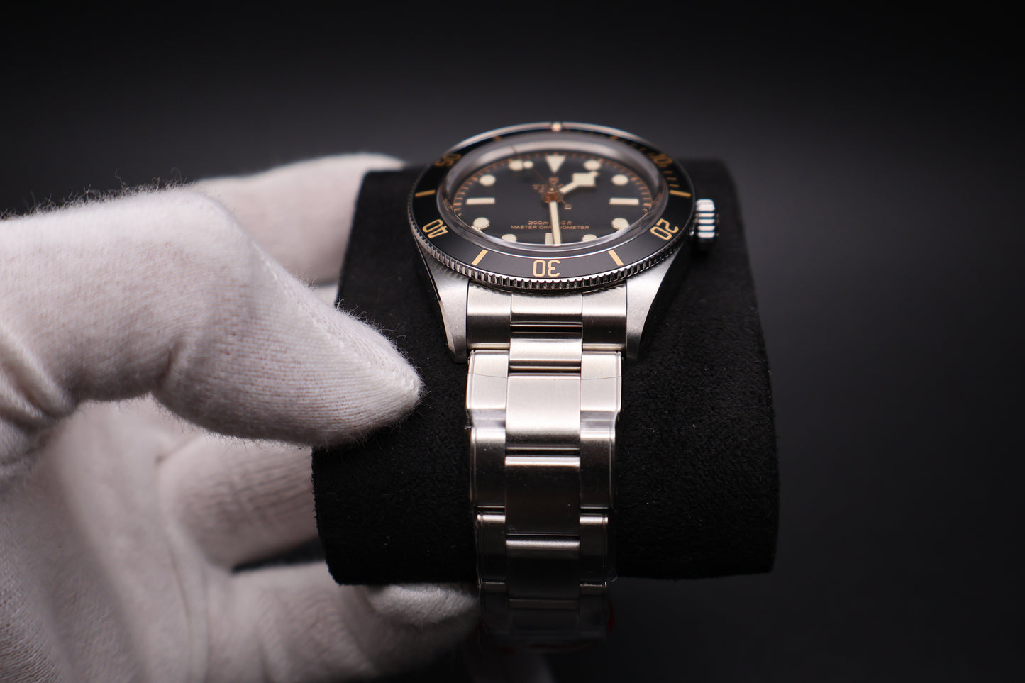 Tudor Black Bay 58 7939A1A0NU (Brand New 2026)