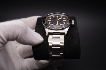 Tudor Black Bay 58 7939A1A0NU (Brand New 2026)