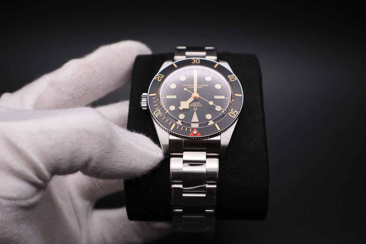 Tudor Black Bay 58 7939A1A0NU (Brand New 2026)