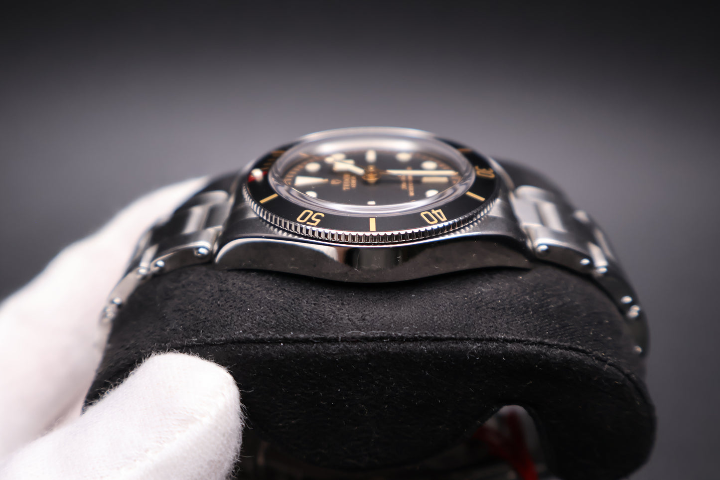 Tudor Black Bay 58 7939A1A0NU (Brand New 2026)