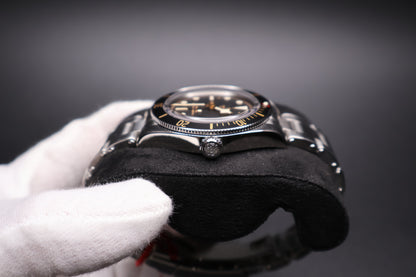 Tudor Black Bay 58 7939A1A0NU (Brand New 2026)