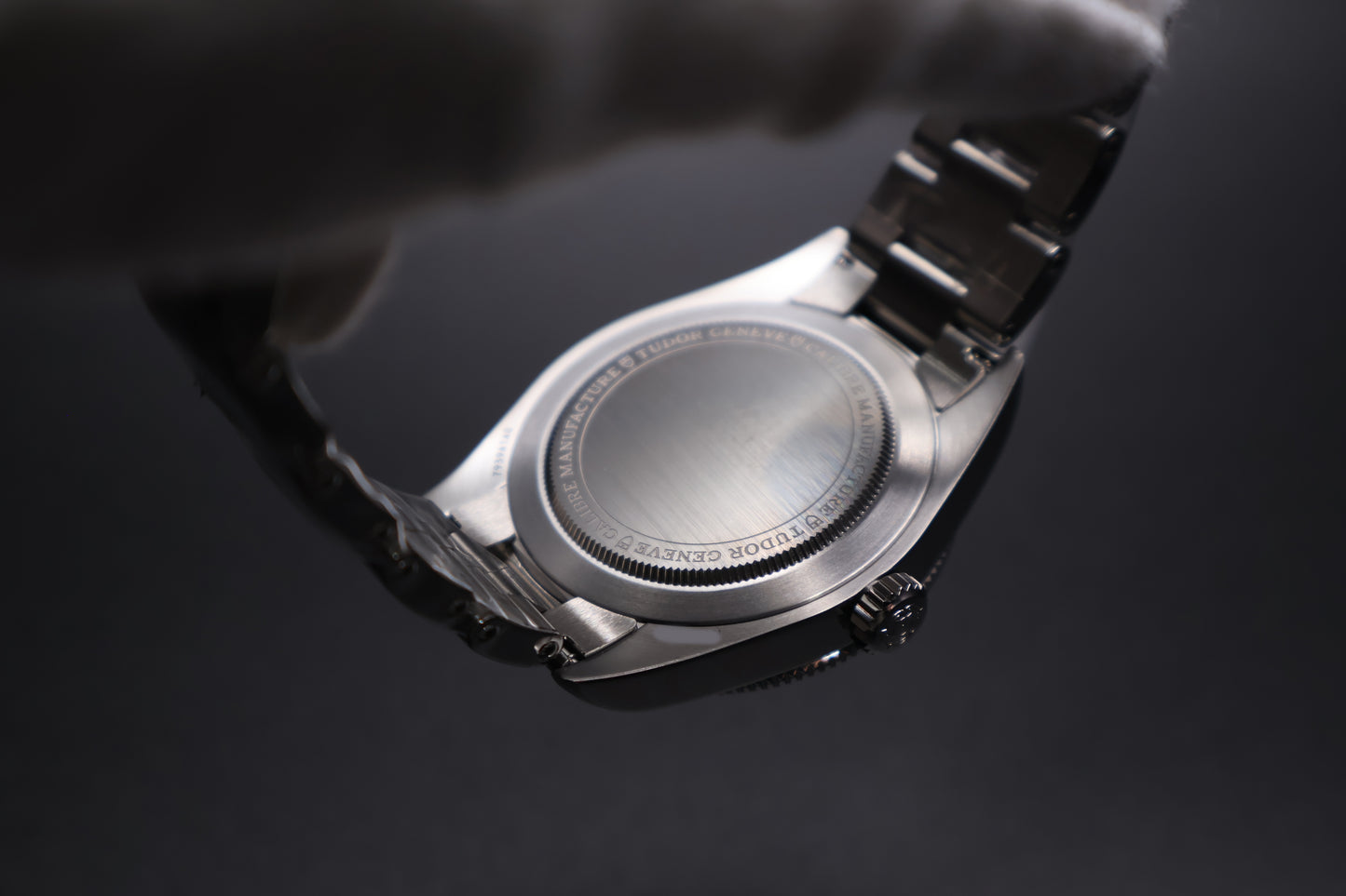 Tudor Black Bay 58 7939A1A0NU (Brand New 2026)