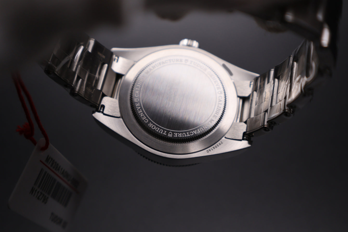 Tudor Black Bay 58 7939A1A0NU (Brand New 2026)