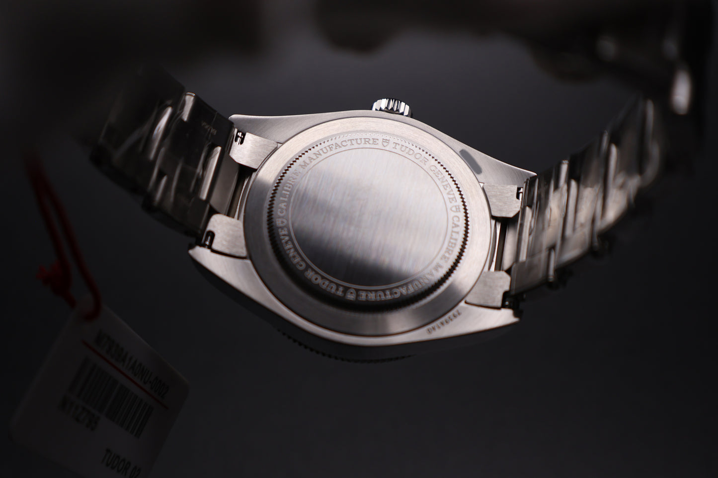 Tudor Black Bay 58 7939A1A0NU (Brand New 2026)