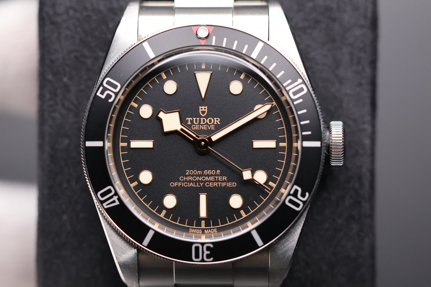Tudor Heritage Black Bay 41 79230N (2022)