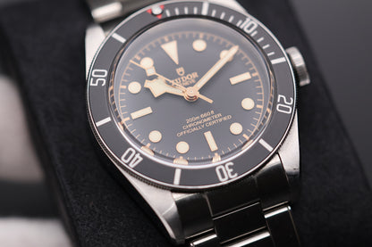 Tudor Heritage Black Bay 41 79230N (2022)