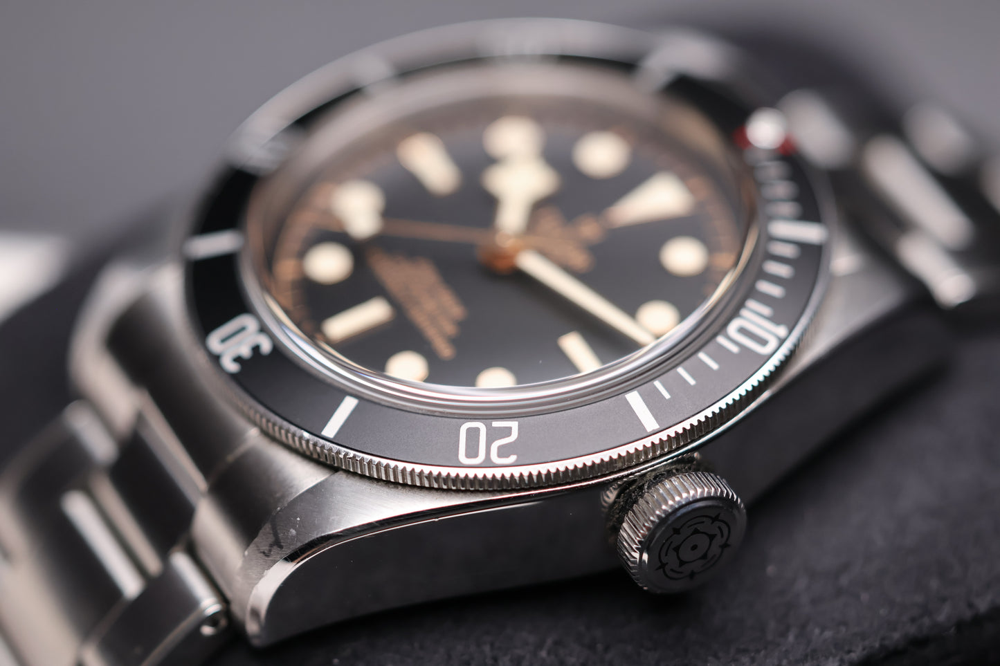 Tudor Heritage Black Bay 41 79230N (2022)