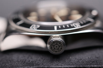 Tudor Heritage Black Bay 41 79230N (2022)