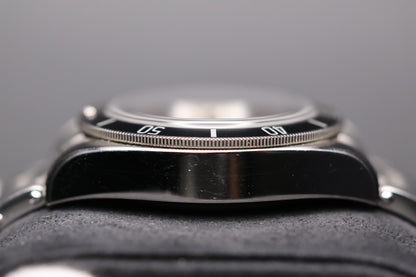 Tudor Heritage Black Bay 41 79230N (2022)
