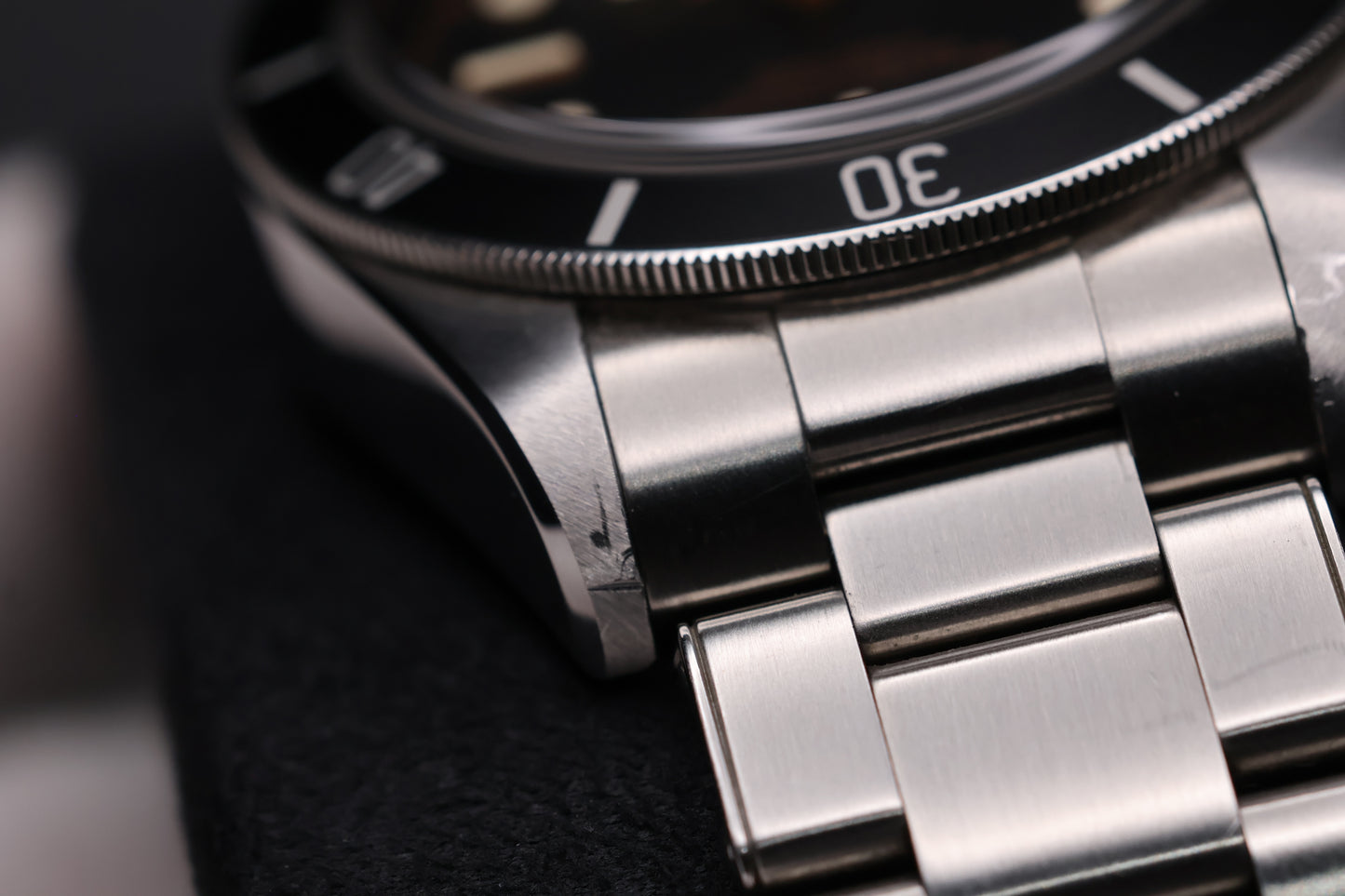 Tudor Heritage Black Bay 41 79230N (2022)