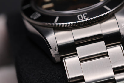 Tudor Heritage Black Bay 41 79230N (2022)