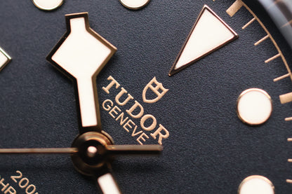 Tudor Heritage Black Bay 41 79230N (2022)