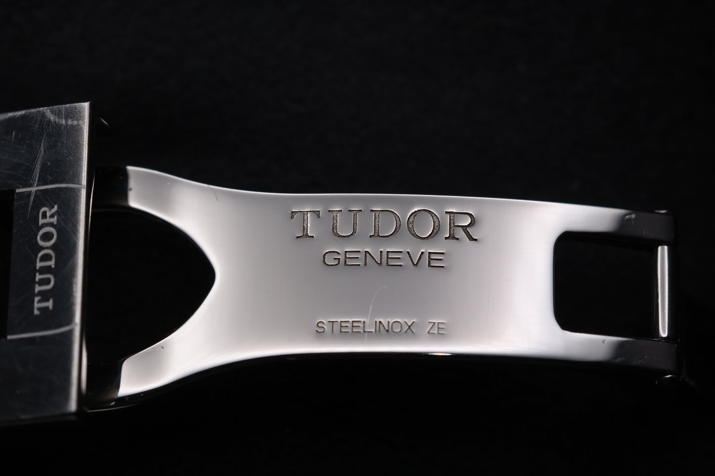 Tudor Heritage Black Bay 41 79230N (2022)