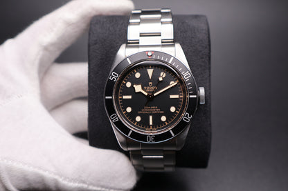Tudor Heritage Black Bay 41 79230N (2022)