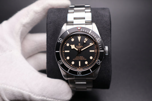 Tudor Heritage Black Bay 41 79230N (2022)