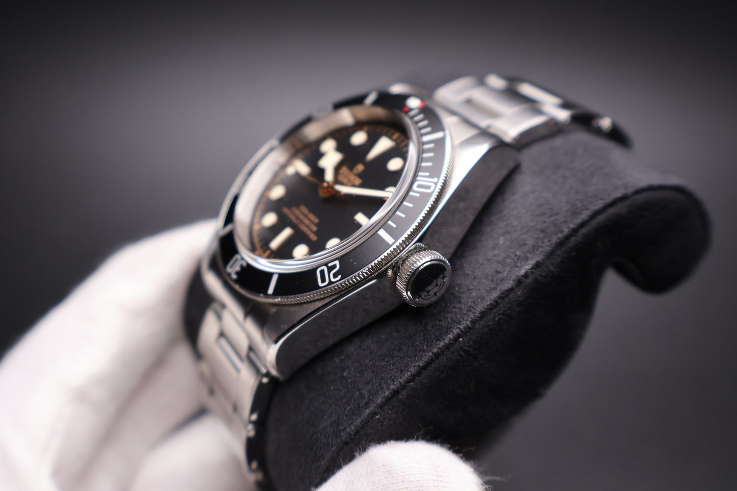 Tudor Heritage Black Bay 41 79230N (2022)