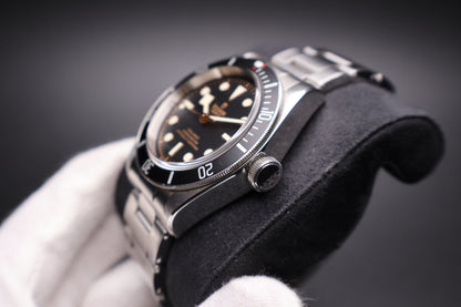 Tudor Heritage Black Bay 41 79230N (2022)