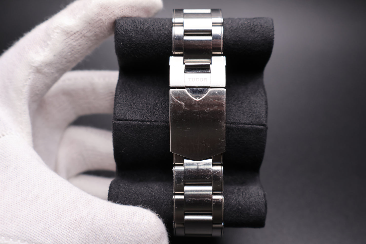 Tudor Heritage Black Bay 41 79230N (2022)