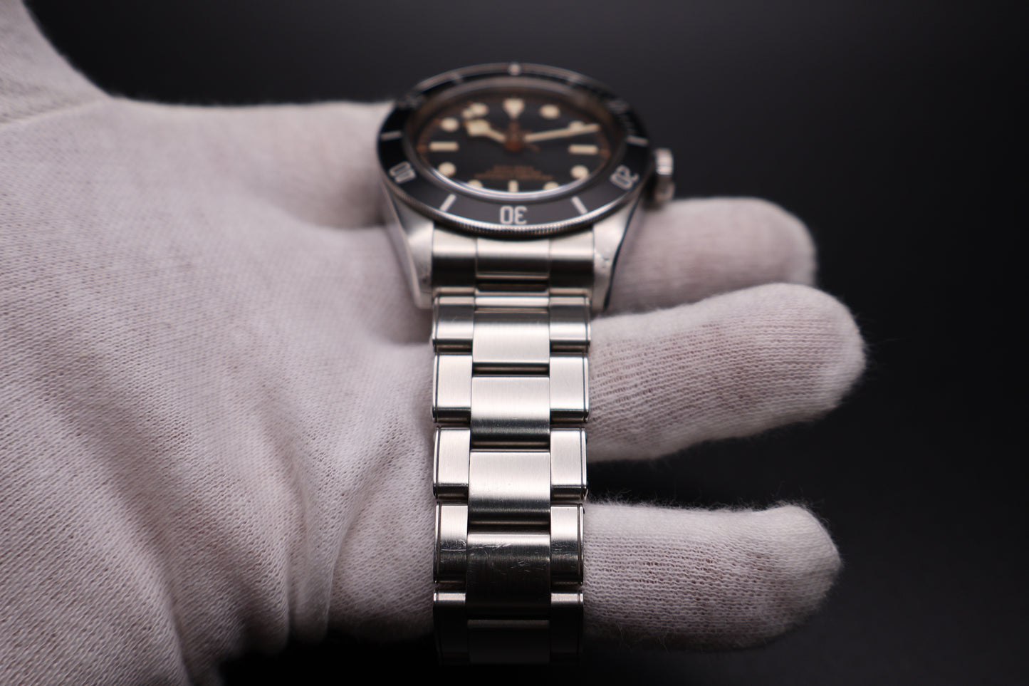 Tudor Heritage Black Bay 41 79230N (2022)